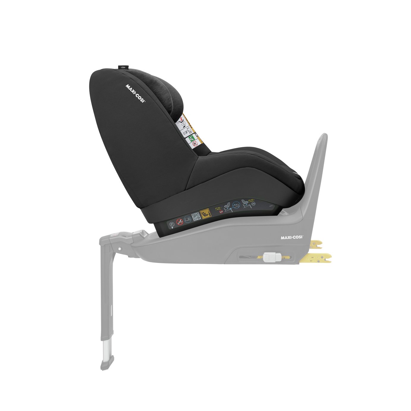 Maxi cosi car promo seat