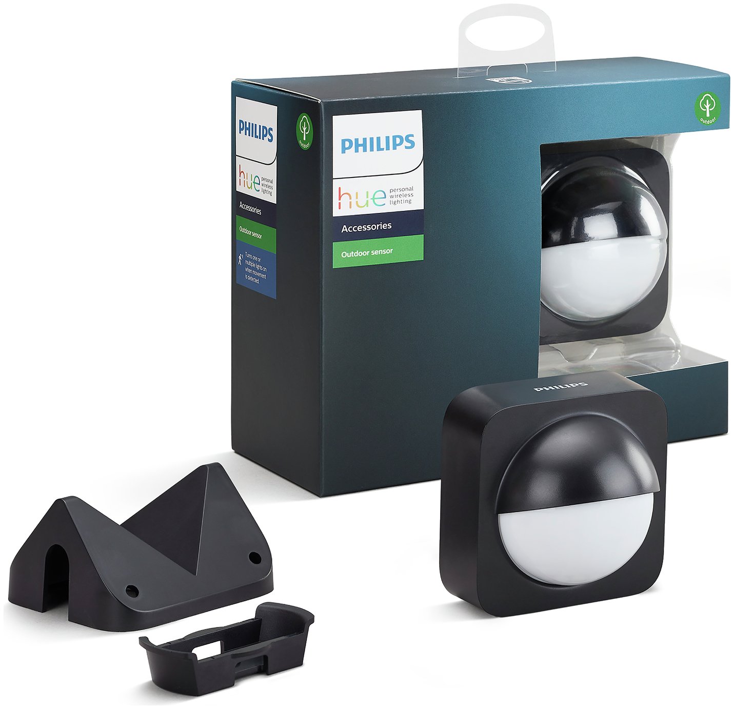 Philips Hue Outdoor Motion Sensor review