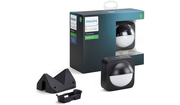Philips Hue Outdoor Motion Sensor