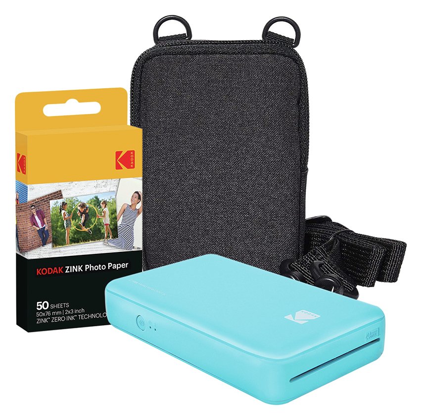 Kodak Mini 2 Instant Photo Printer Pack Reviews