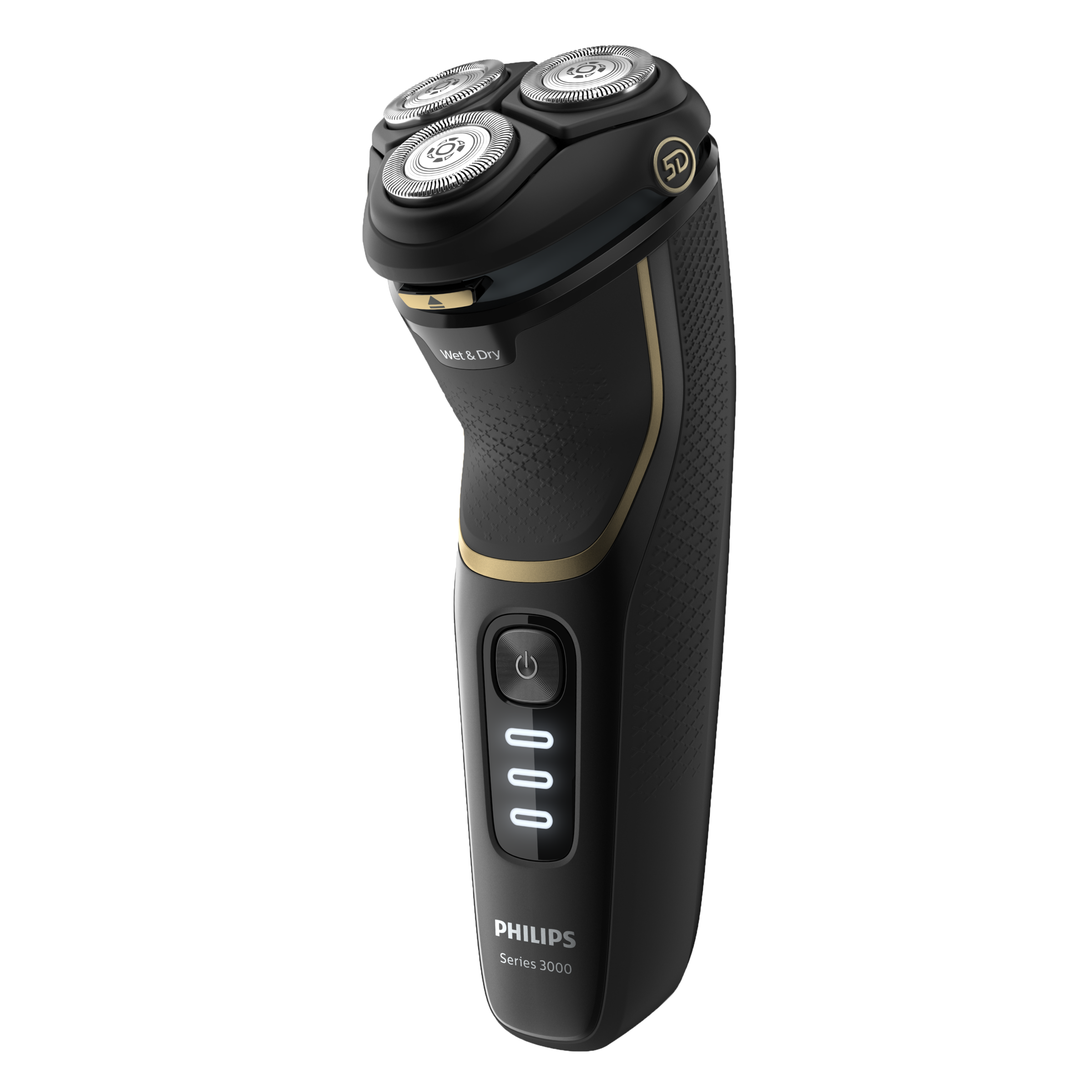 argos philips shaver 3000