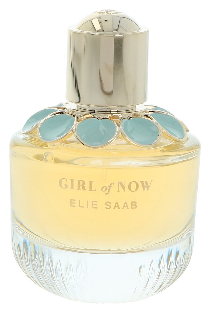 Elie Saab Girl of Now Eau de Parfum Reviews