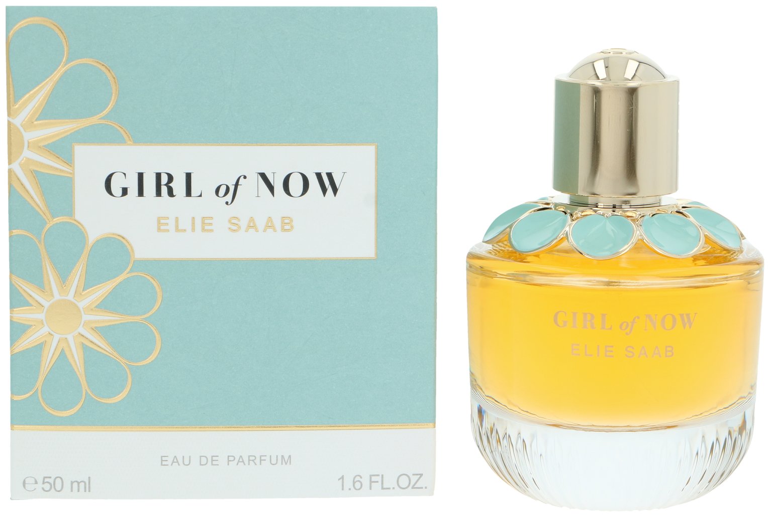 Elie Saab Girl of Now Eau de Parfum Review