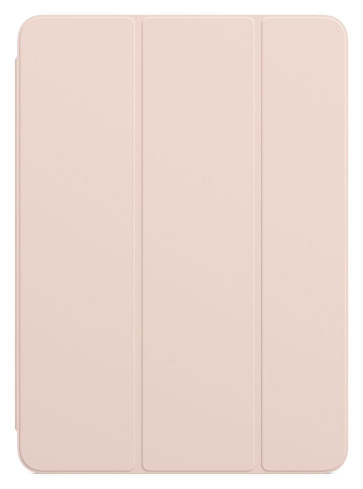 Apple iPad Smart Cover - Pink Sand