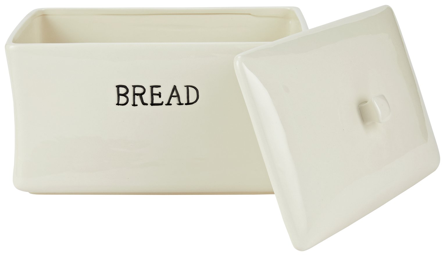 Argos Home New York Storage Bread Bin Reviews