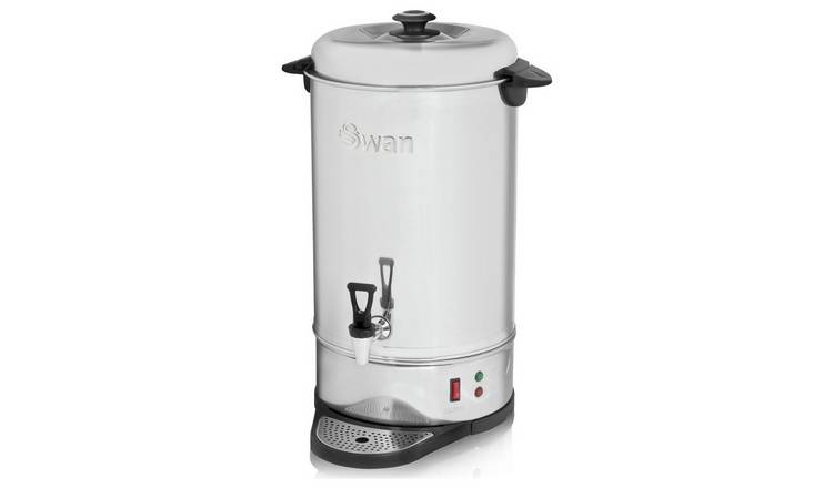 Argos breville hot sale water heater