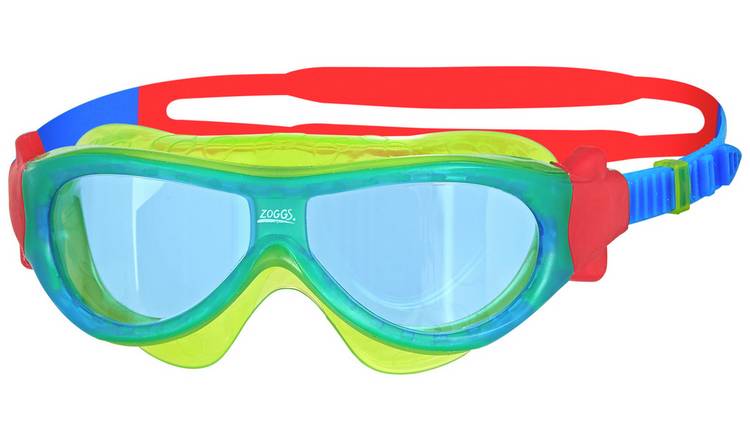 Zoggs phantom cheap swimming goggles