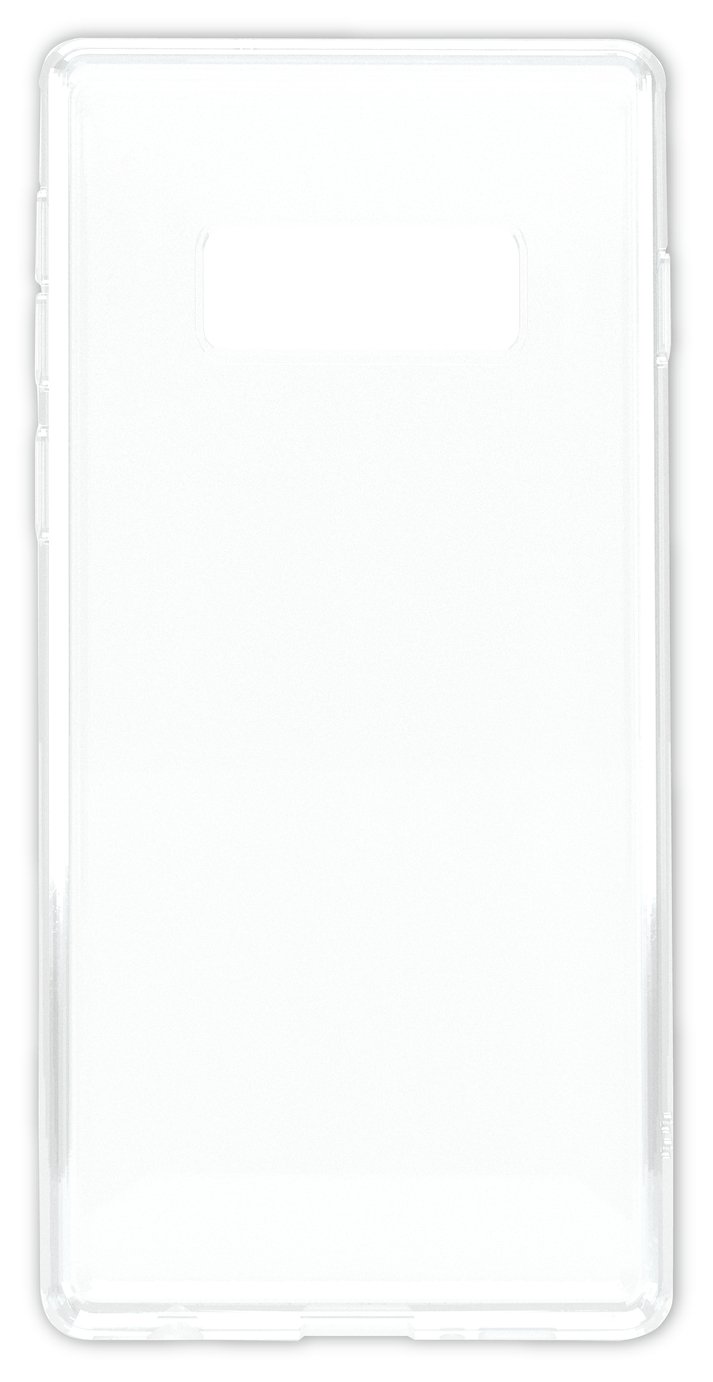 Proporta Samsung S10E Phone Case - Clear