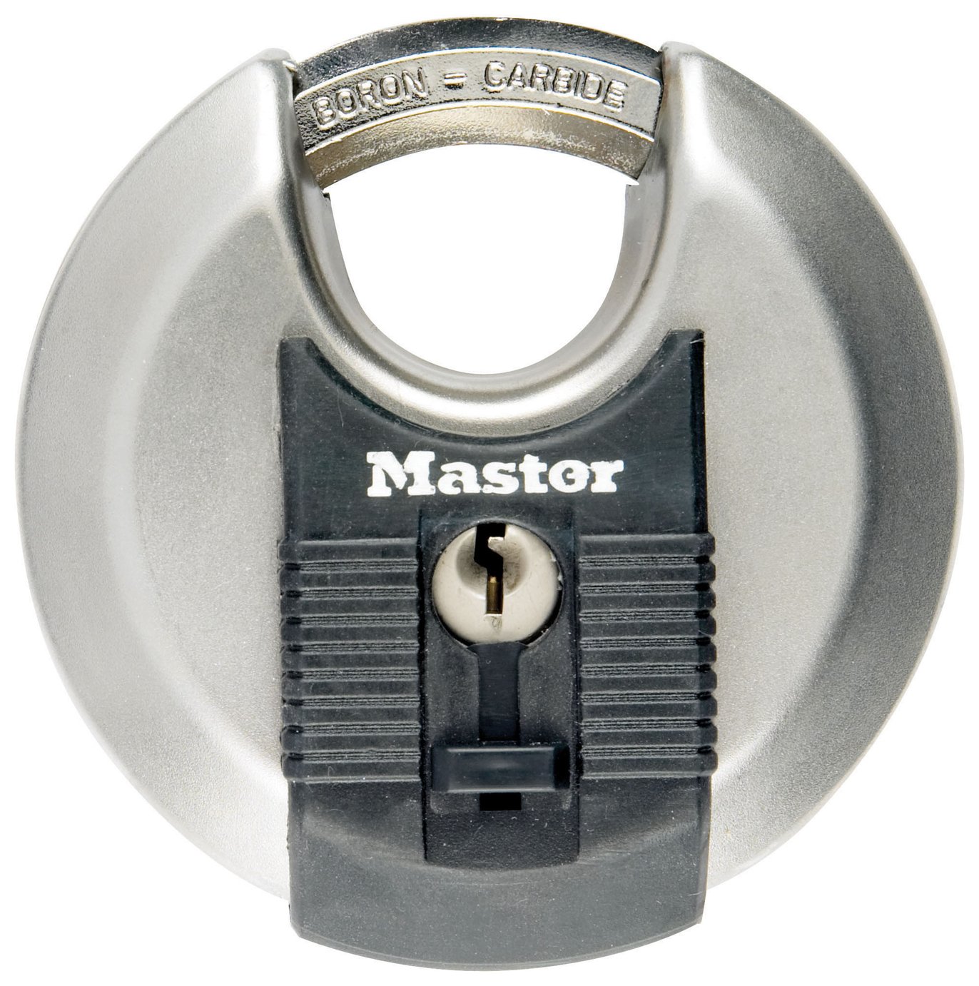 Master Lock Stainless Steel Padlock 4 Keys Review