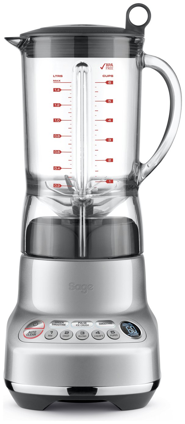 Sage 1.5L Jug Blender review