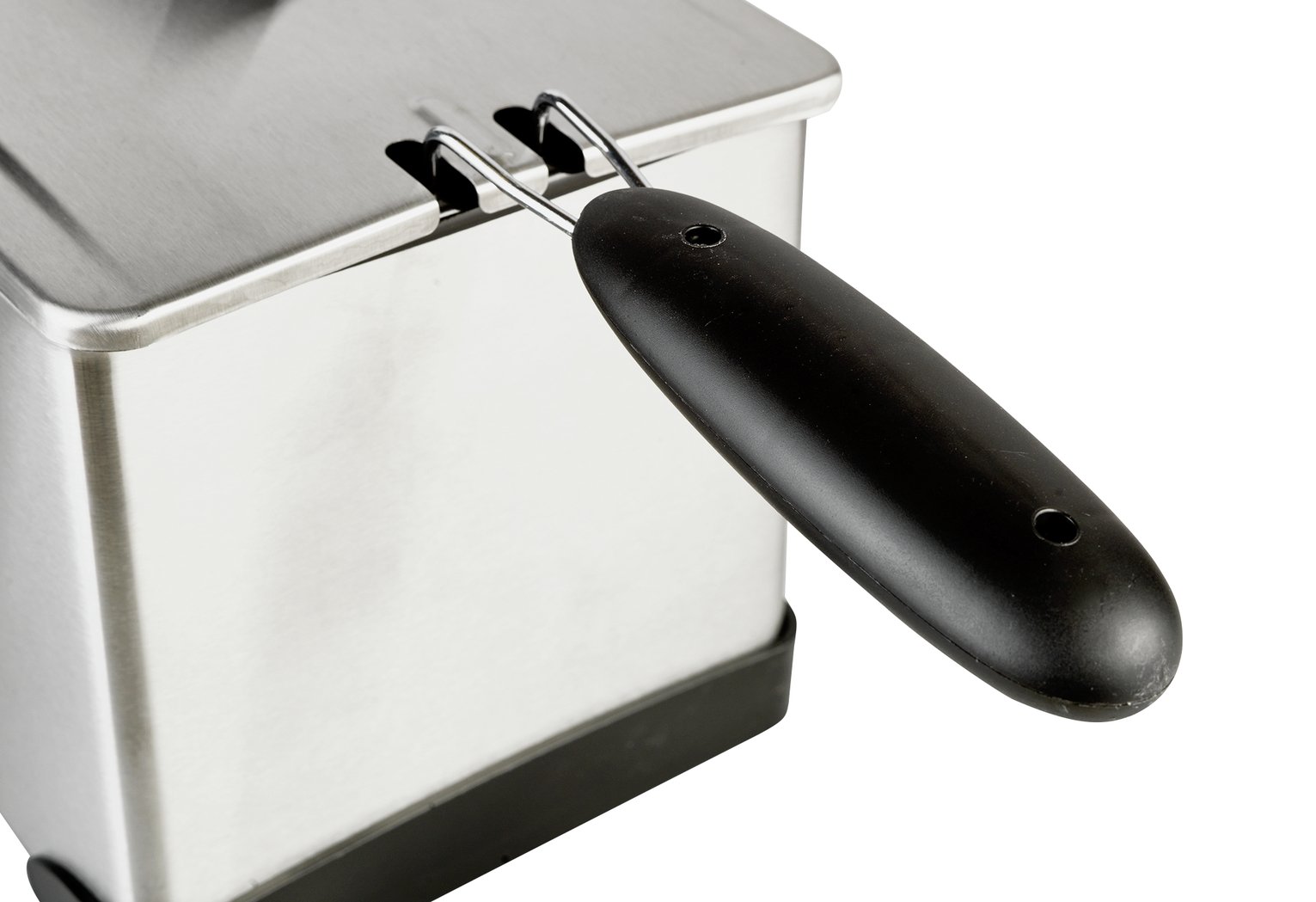 Cookworks XJ10302 Semi Professional Fryer Reviews