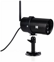 Kodak IP Full HD Outdoor Camera Reviews