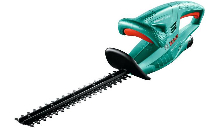 Buy Bosch Easyhedgecut 12 35 Cordless Hedge Trimmer 12v