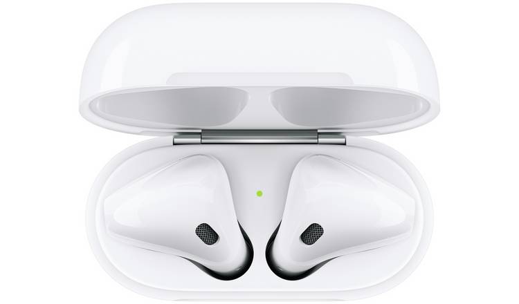 Argos airpods 2nd generation new arrivals