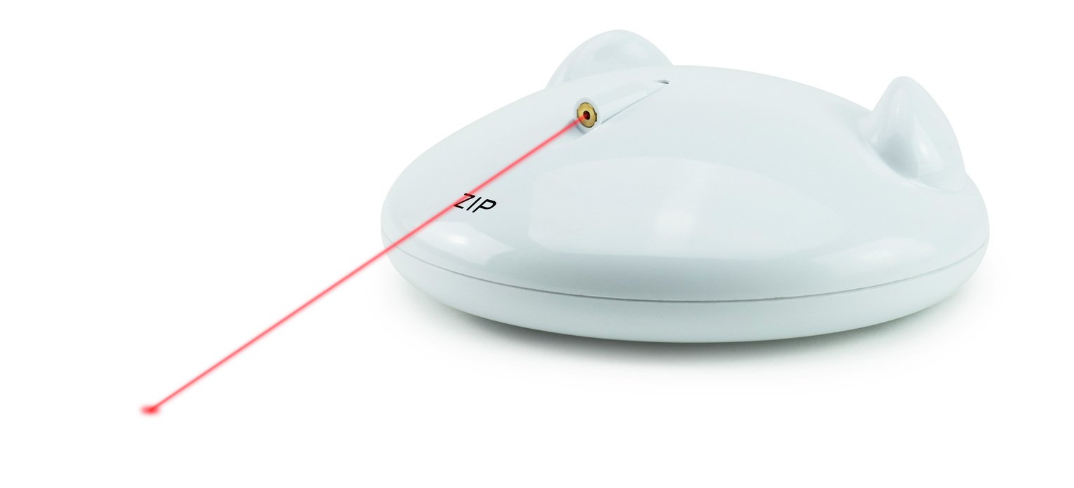 PetSafe FroliCat ZIP Automatic Laser Light Review