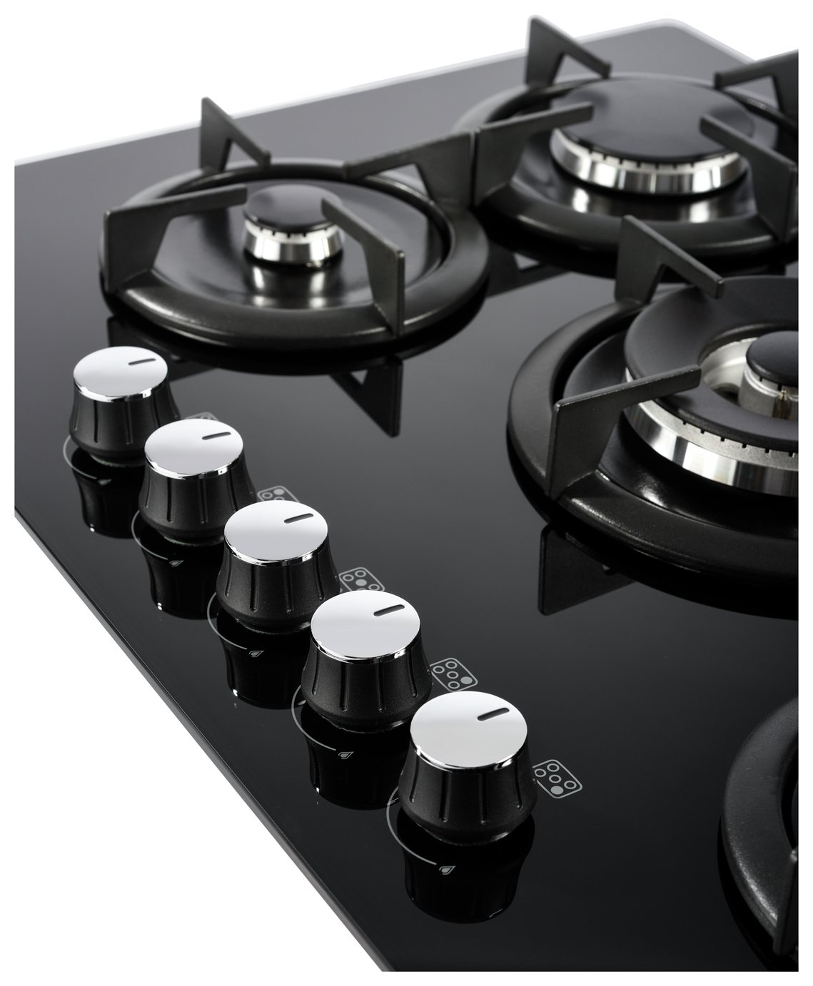 Belling GTG75C Gas Hob Reviews