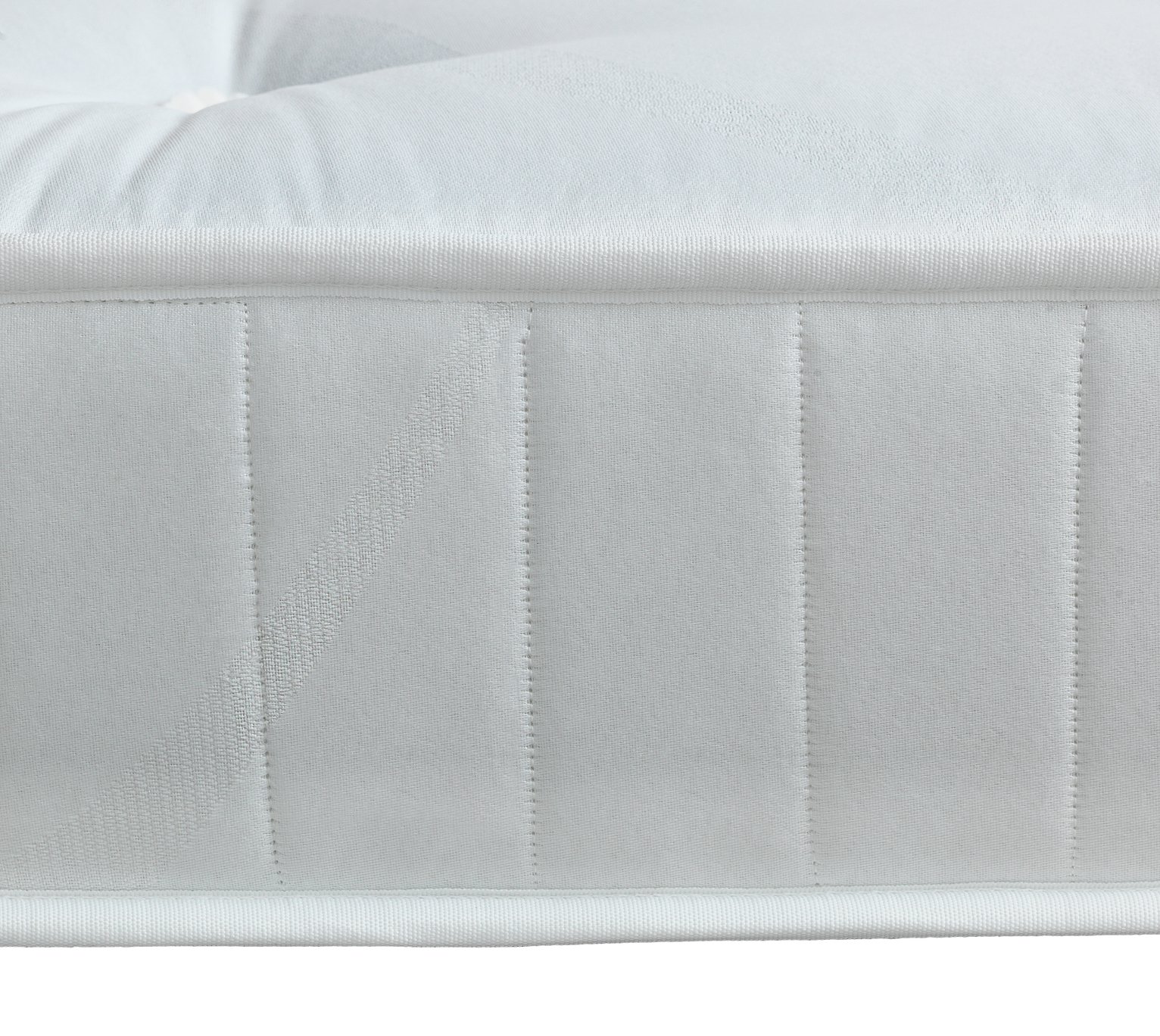 Airsprung Winslow 600 Pocket Kingsize Mattress review