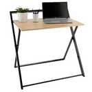 Habitat compact folding deals desk