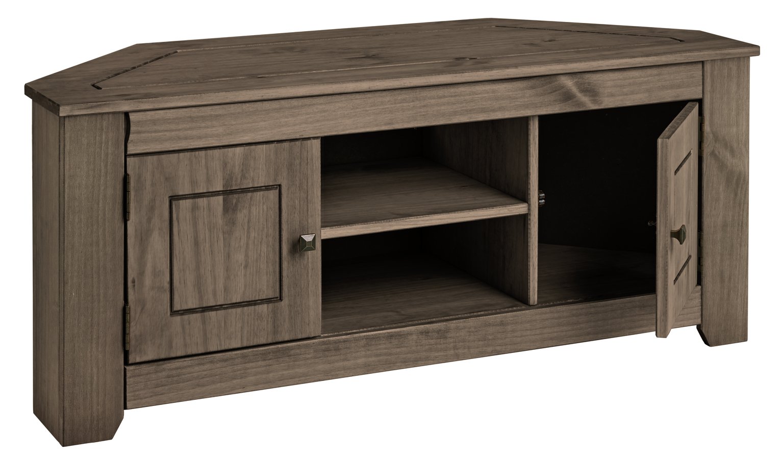 Argos Home Amersham Corner TV Unit Reviews