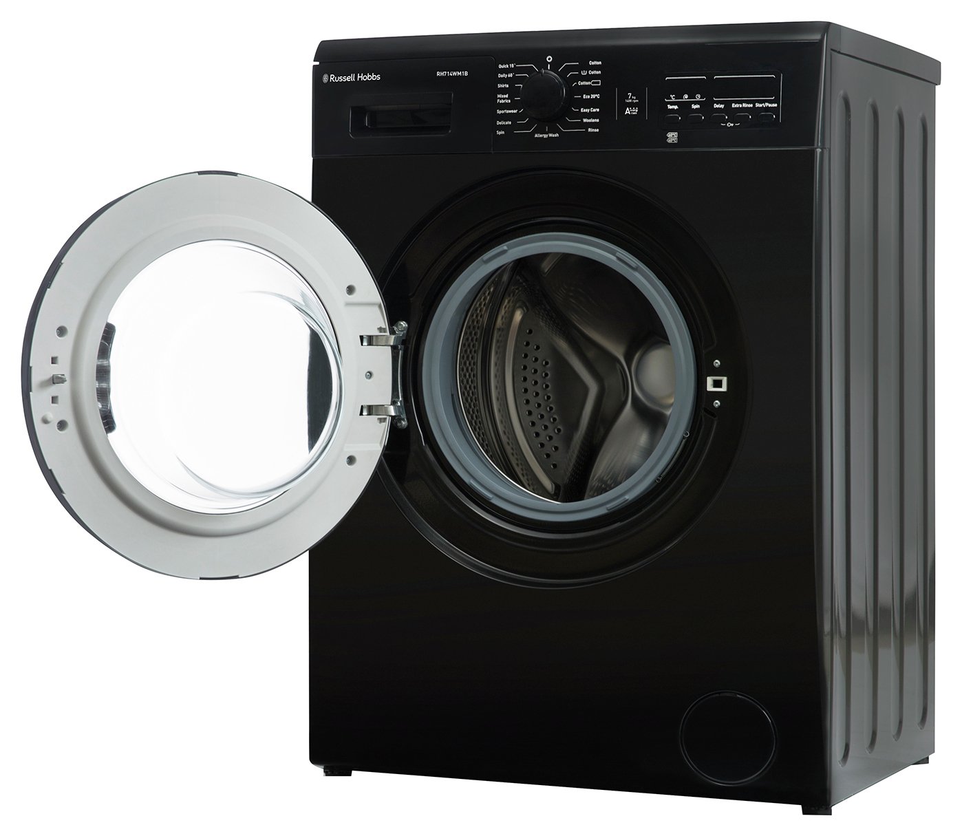 Russell Hobbs RH714WM1B 7KG 1400 Washing Machine Reviews