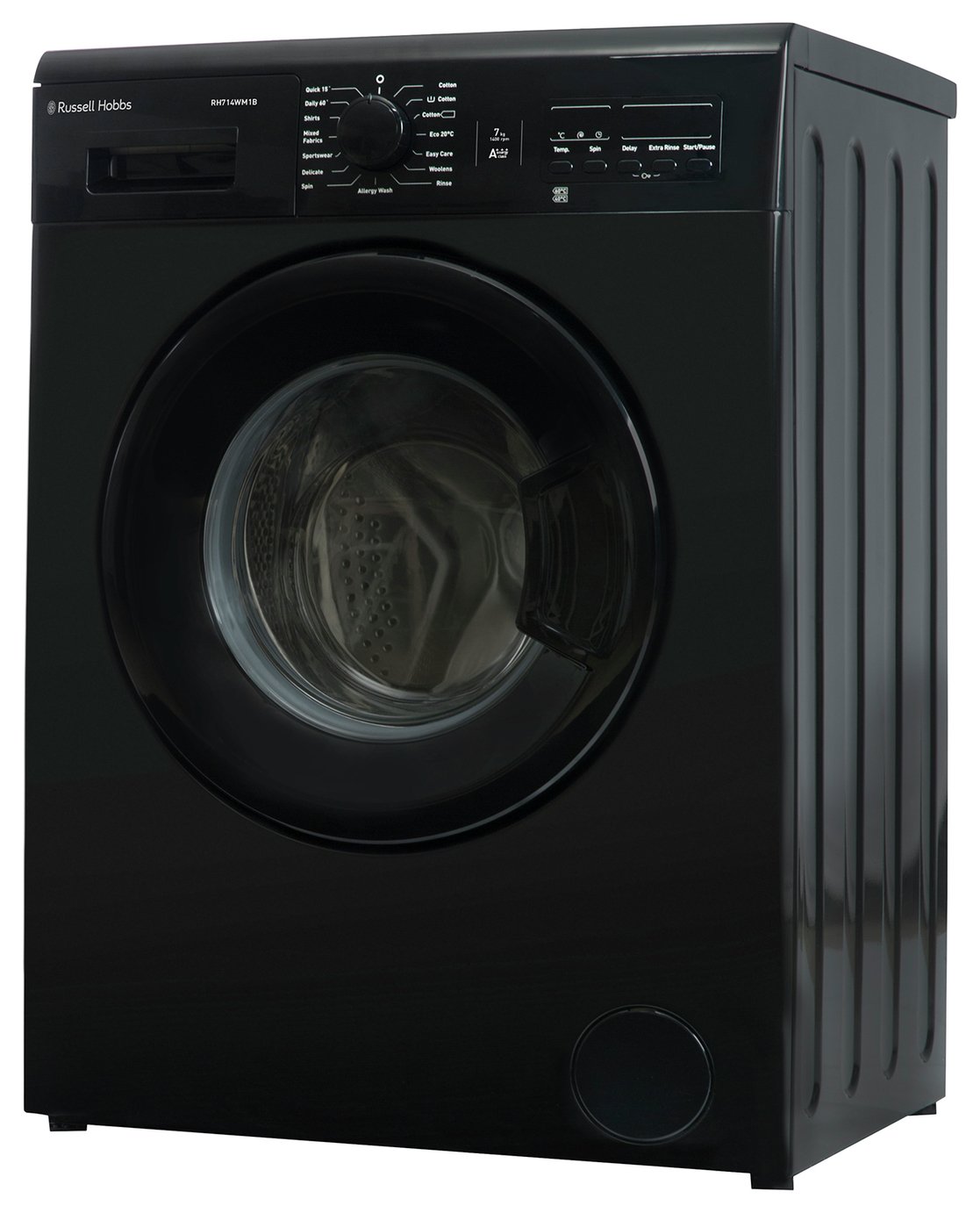 Russell Hobbs RH714WM1B 7KG 1400 Washing Machine Reviews