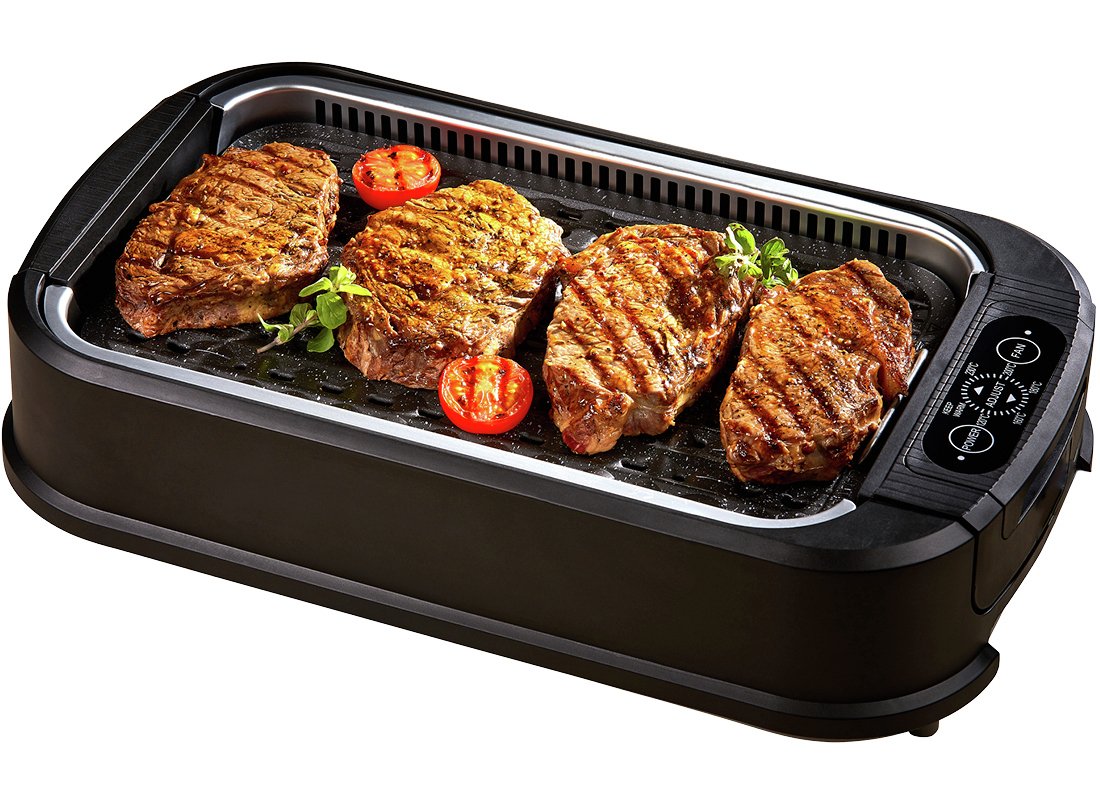Power Air Fryer Smokeless Grill Reviews Updated July 2024