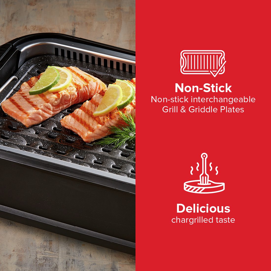 Power Air Fryer Smokeless Grill Reviews Updated July 2024