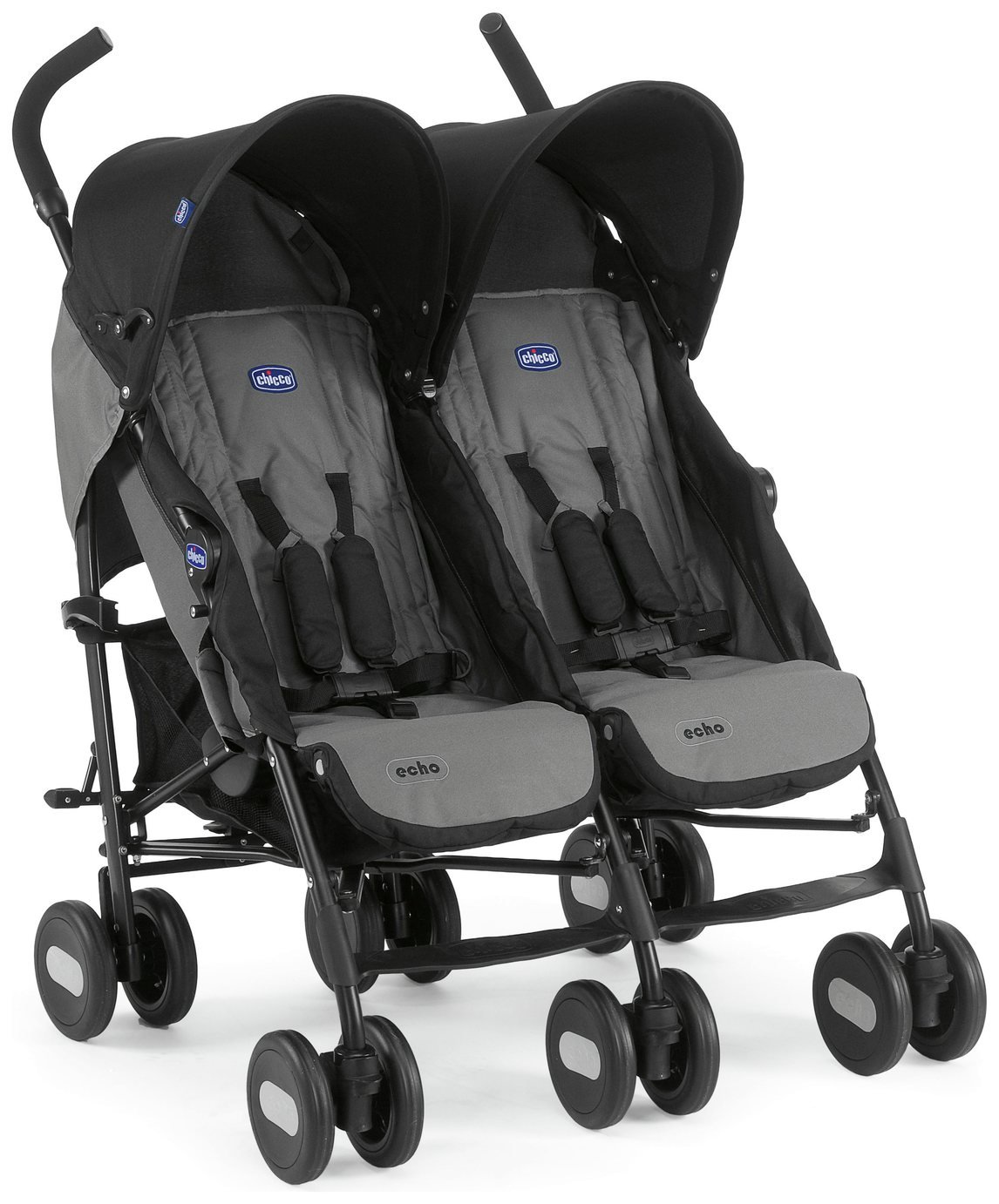 chicco echo pushchair