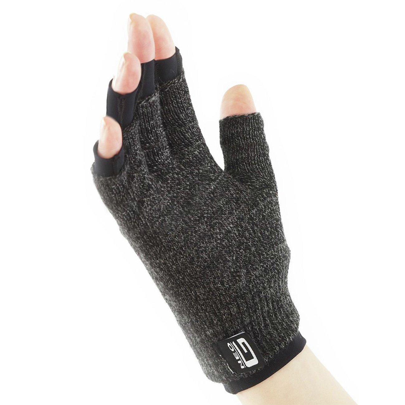 Neo G Pair of Comfort Relief Arthritis Gloves - Medium