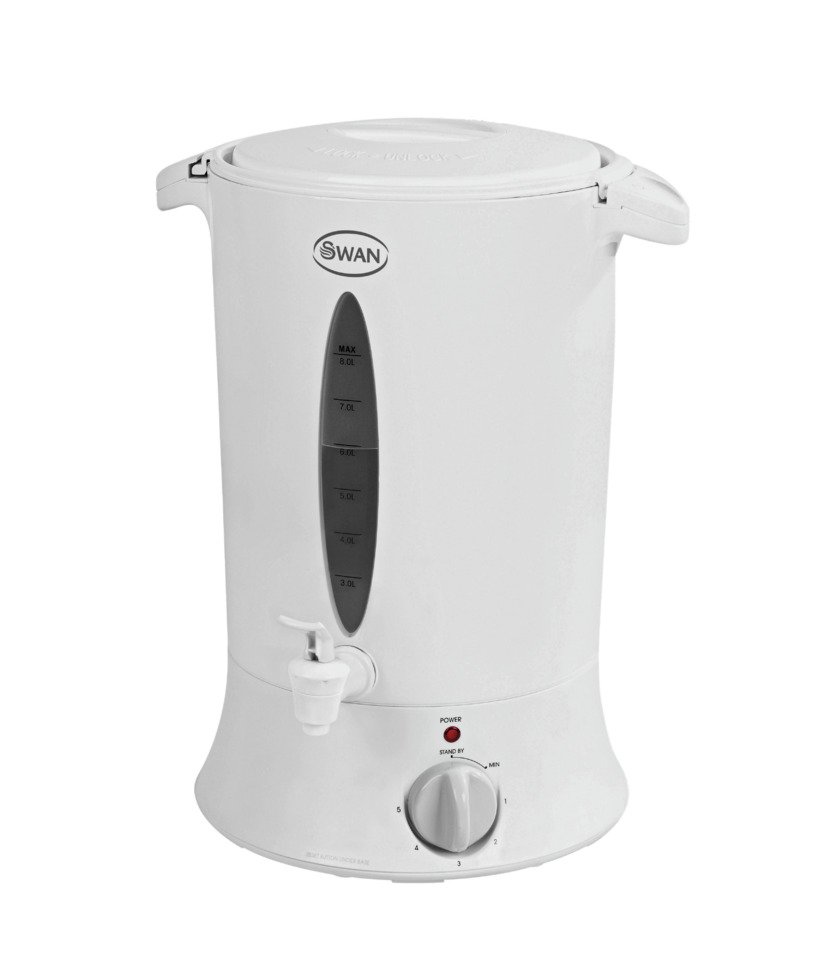 argos breville hot water dispenser