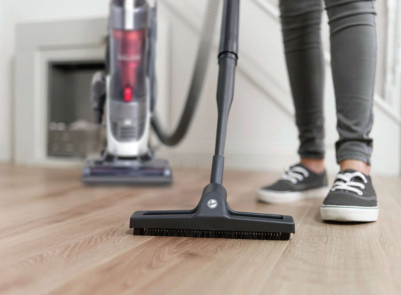 Hoover HLift & Go 700 Pets XL Bagless Upright Vacuum Reviews