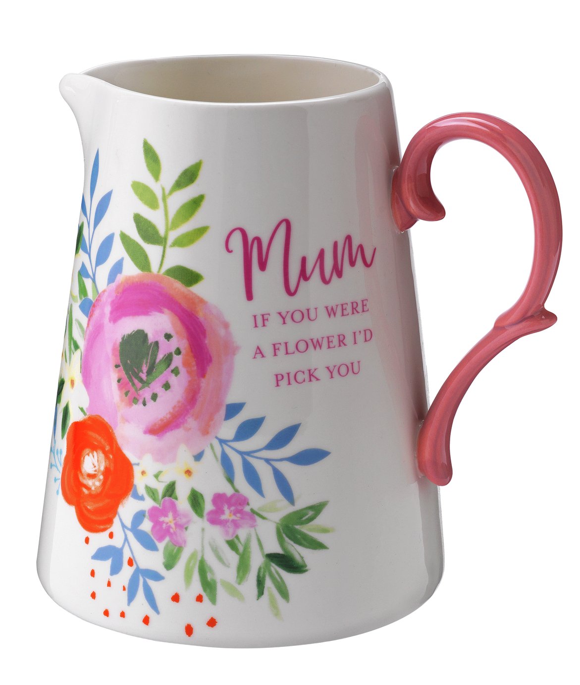 Argos Home Mum Jug review