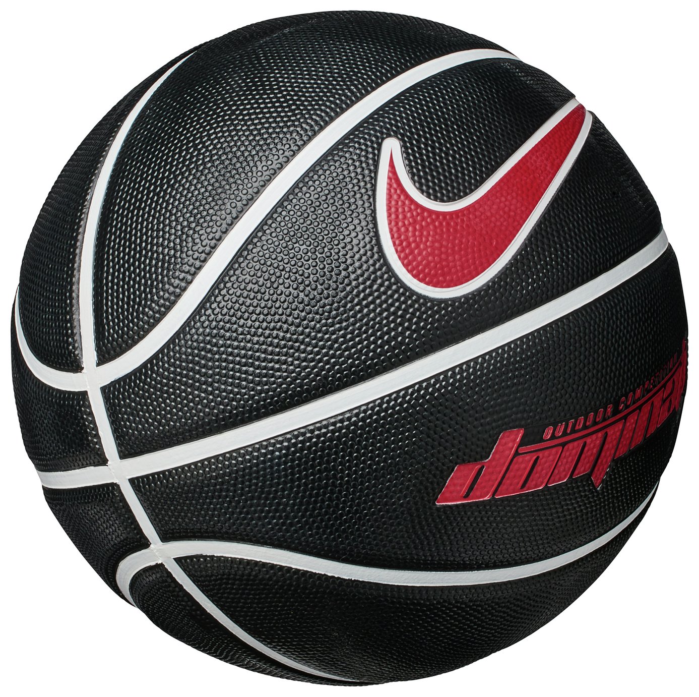 nike dominate basketball size 6