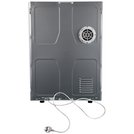 bush td3cnbw 3kg vented tumble dryer white