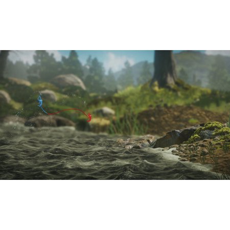 Unravel 2 Nintendo Switch Game
