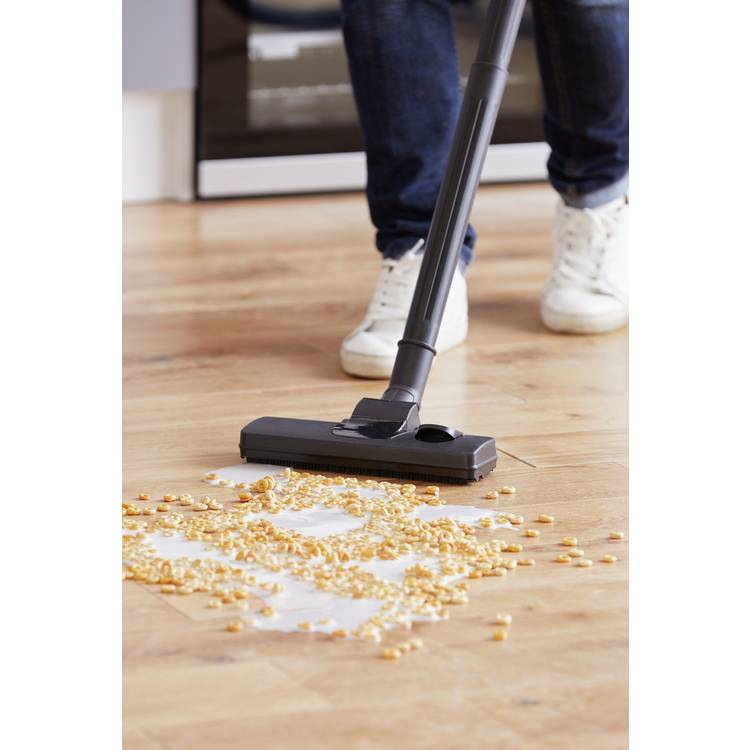 Guild 30L Steel Drum Wet and Dry Vacuum Cleaner - 1500W 0