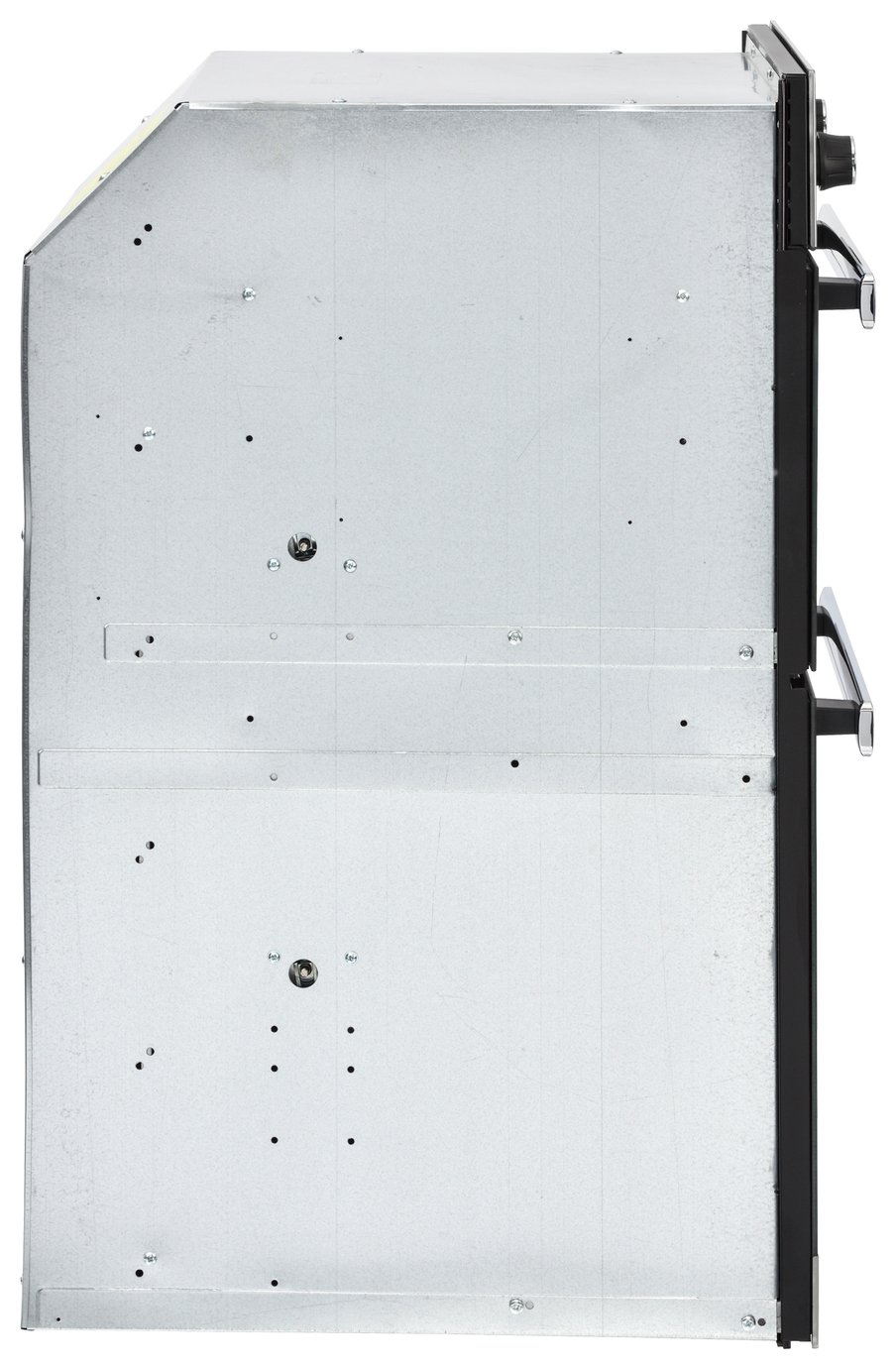 Belling BI902G Built In Double Gas Oven Reviews Updated August 2024