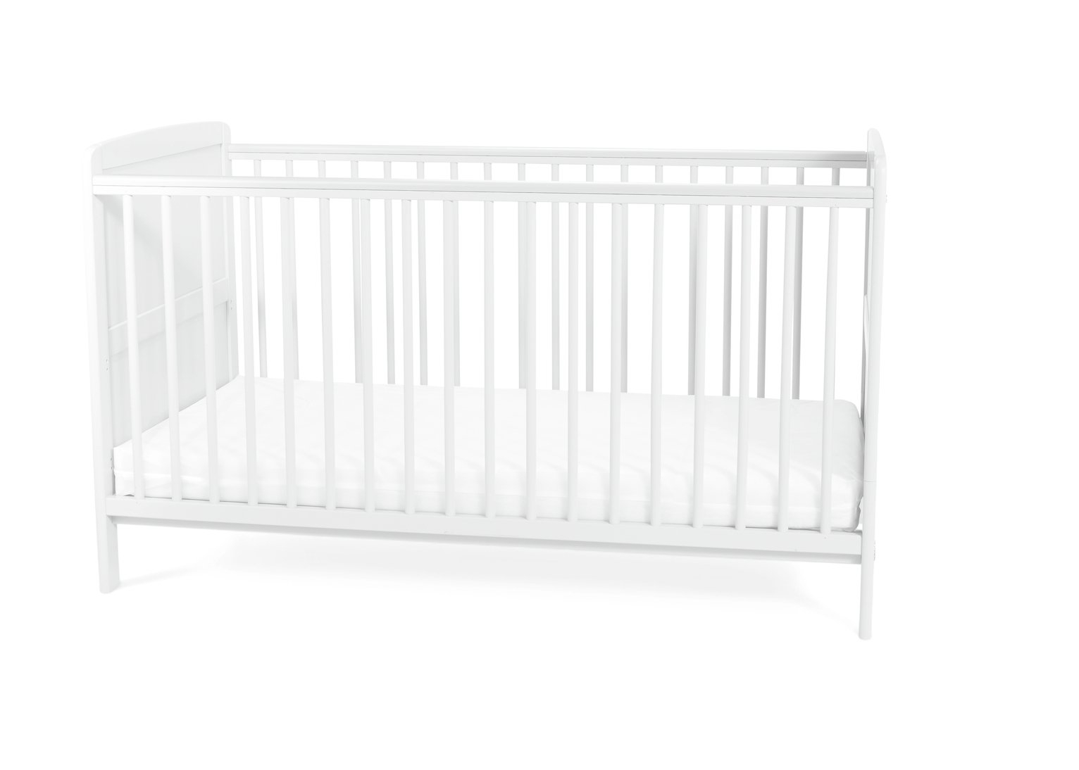 baby cot sale argos
