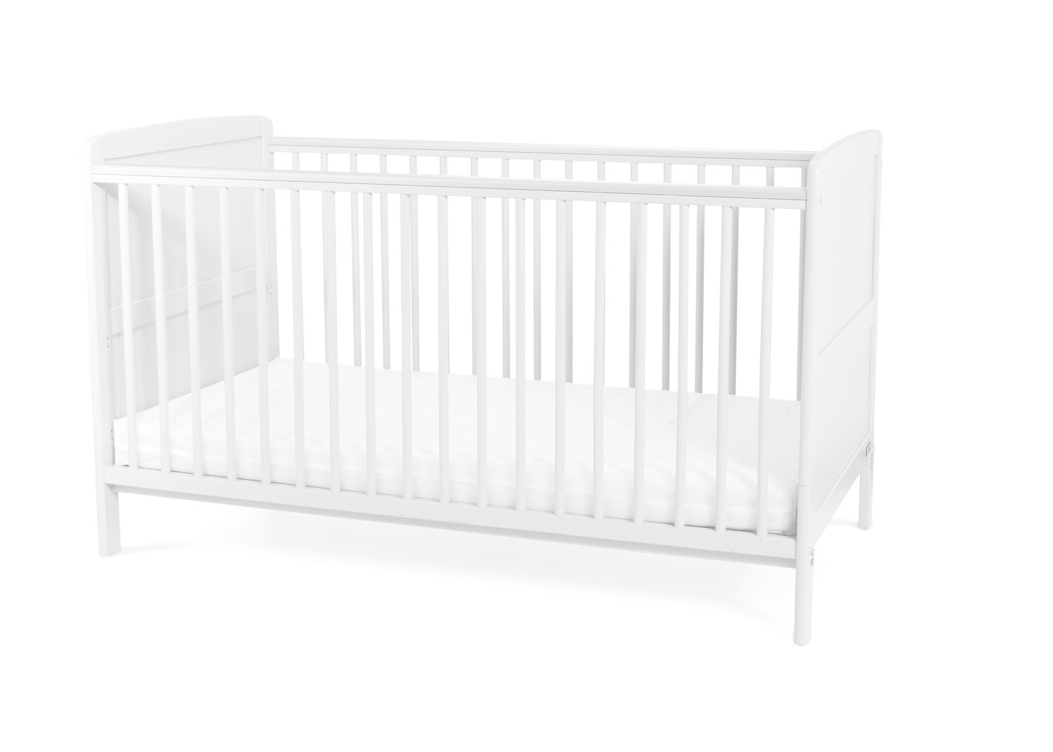 baby elegance cot argos