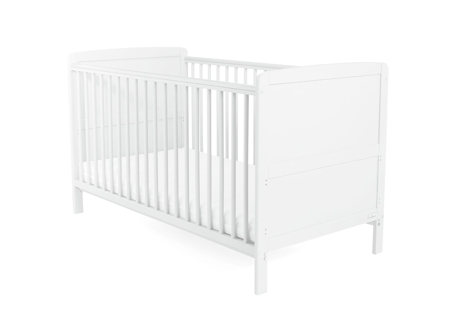 baby cot sale argos