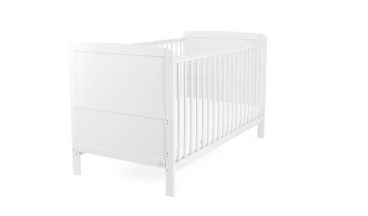 Featured image of post Argos Cot Mattress