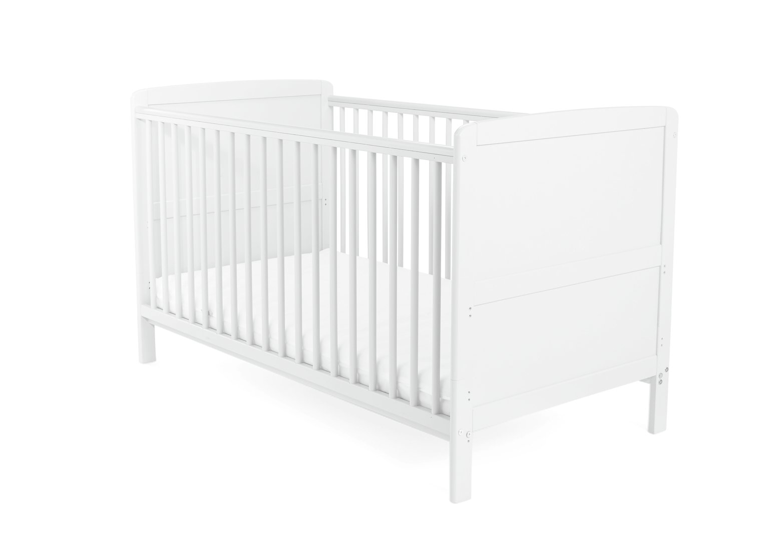 baby elegance cot argos