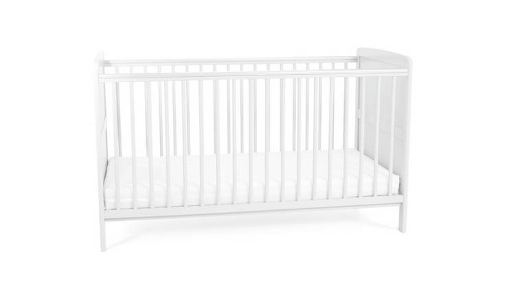 Baby beds outlet argos