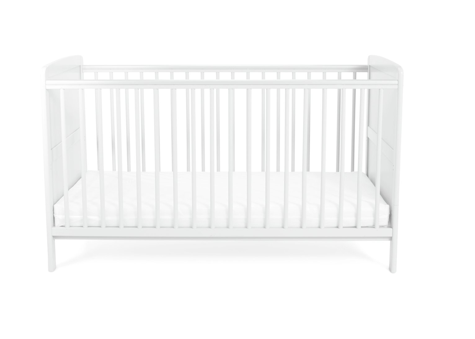 travis cot bed argos