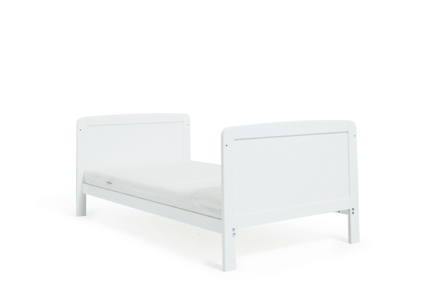 travis cot bed argos