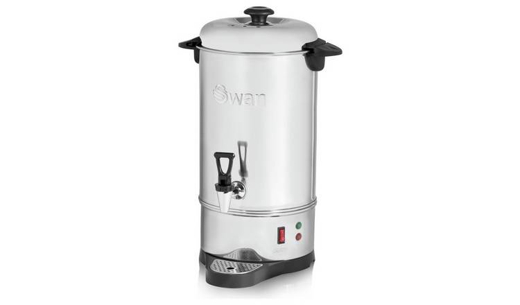 Argos swan outlet kettle