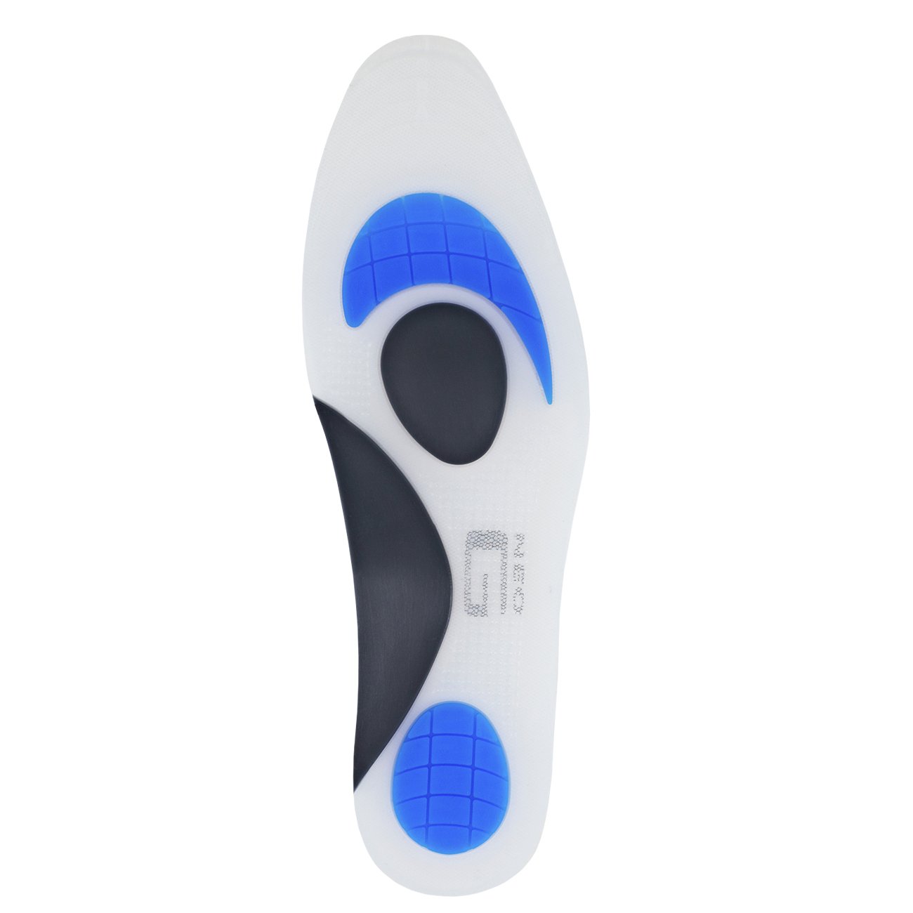 Neo G Neothotics Full Length Insoles review