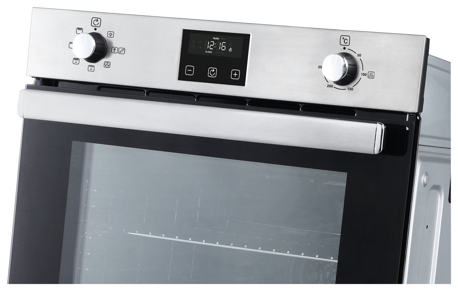 Belling BI602FP Built In Single Electric Oven Reviews