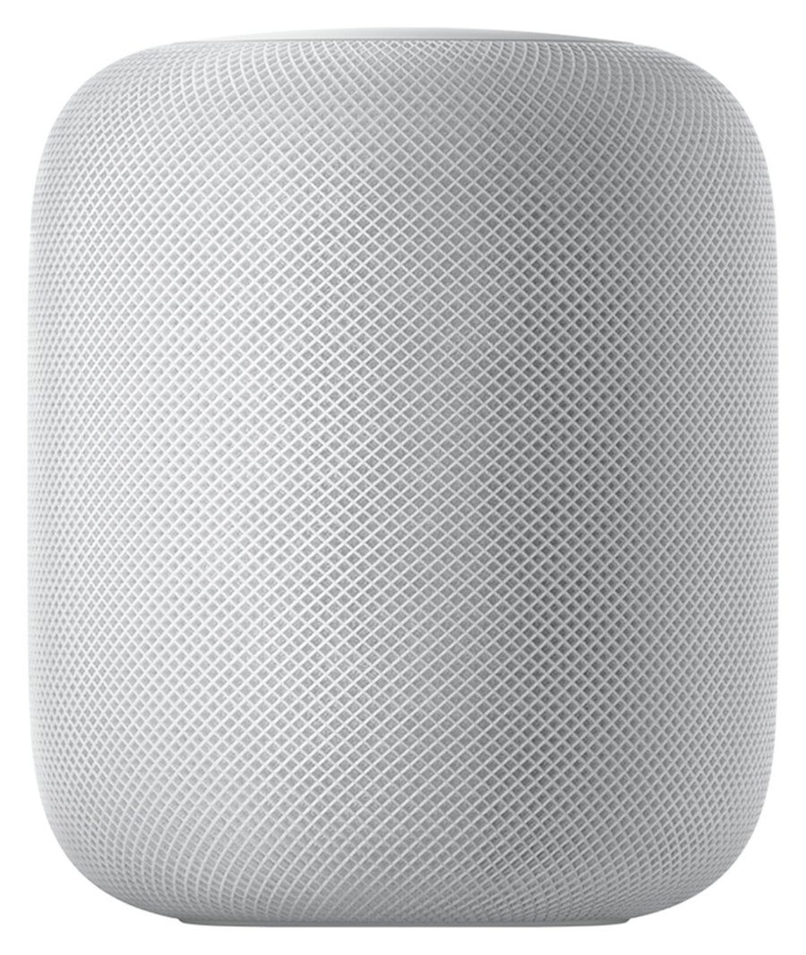 Apple HomePod Review