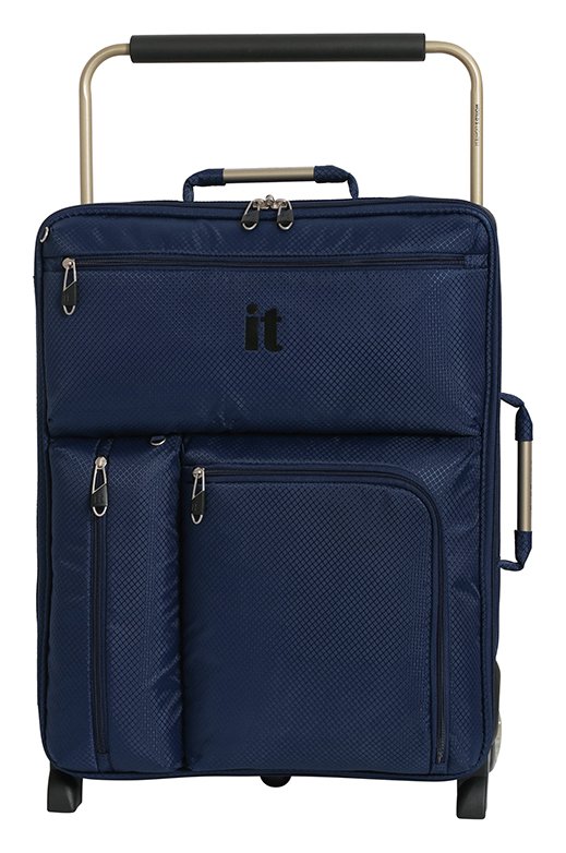 it luggage world's lightest wide handle suitcase Online Sale